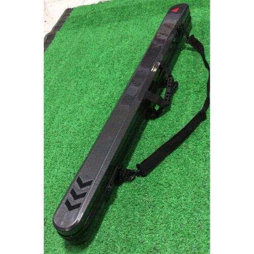 2021 New High Quality 130cm(with Bracket) Fishing Bag 3kg Anti-drop Fishing Backpack Anti-shock Pc Material Waterproof