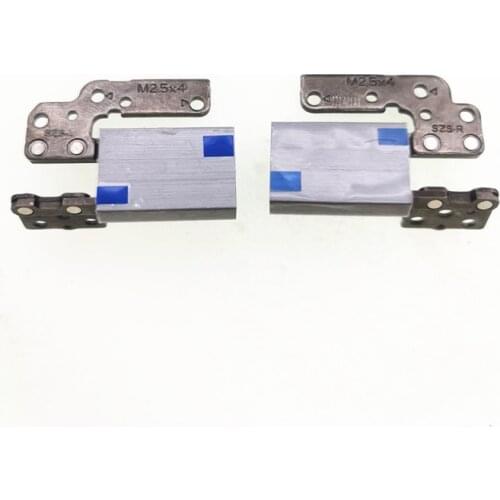 New For Dell Latitude 5310 2-in-1 03XMX8 0T98TP hinges L+R