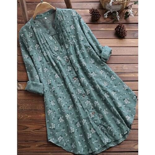 Блузки с принтом PEIRESA China At AliExpress