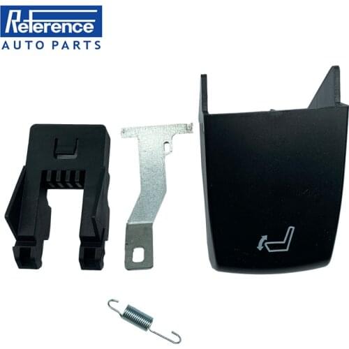 Scani a Truck Seat Switch Left 1498840 Control Cylinder Switch Right 1498841