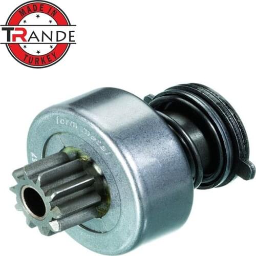 Starter Motor Pinion Gear 72046312 Made In Turkey Trande Store Guarantee
