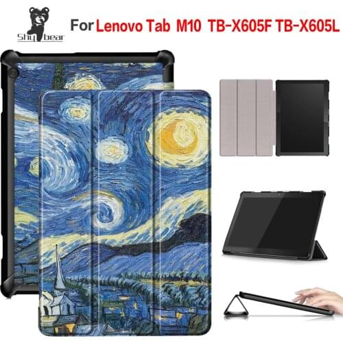 Shy Bear Tablet Accessories