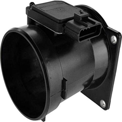 Mass Air Flow MAF Meter Sensor Replacement XL3F12B579BA Fit 02-04 Ford Mustang 2003-2005 Lincoln Aviator