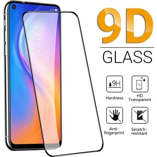 Tempered Glass For OPPO Realme 8 7 6 Pro X7 C3 6i 7i 5 5i Screen Protector For Realme C21 C11 C17 C15 C25 6S 3 Safety Glass Film