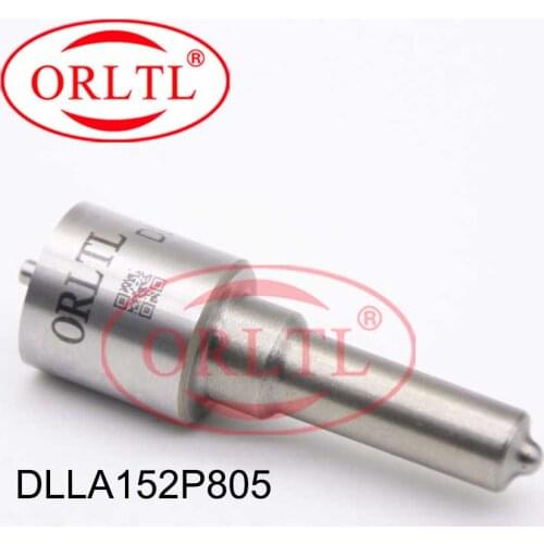 DLLA 152P805 0934008050 common rail injection nozzle spare part DLLA 152P805 oil burner FOR Mazda