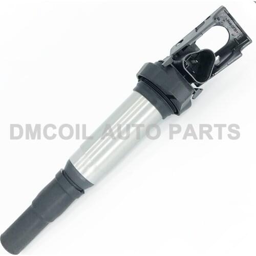 12137575010 IGNITION COIL FOR BMW 1 3 MINI COOPER COUNTRYMAN PEUGEOT 308 308CC 308SW CITROEN C3 1.4L 1.6L 2006- 19005293