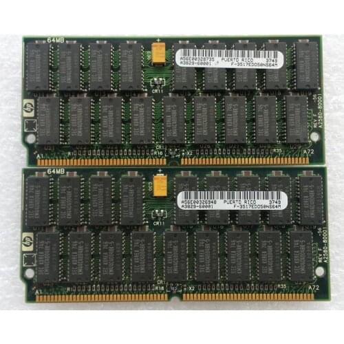 A3829-60001 64m visualize workstation b132l b160l b180l