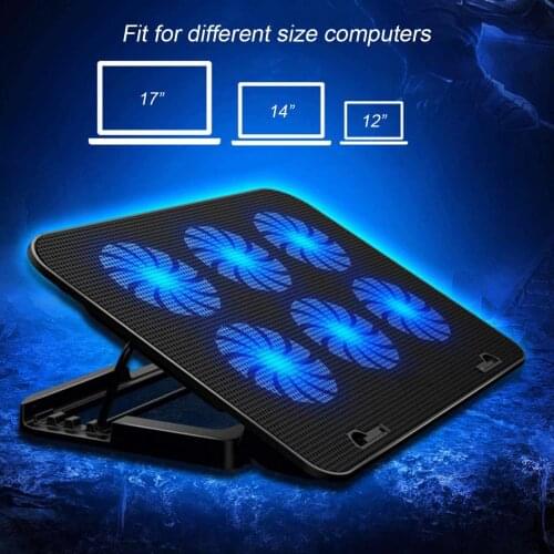 Подставки для ноутбуков с охлаждением Abay China At AliExpress