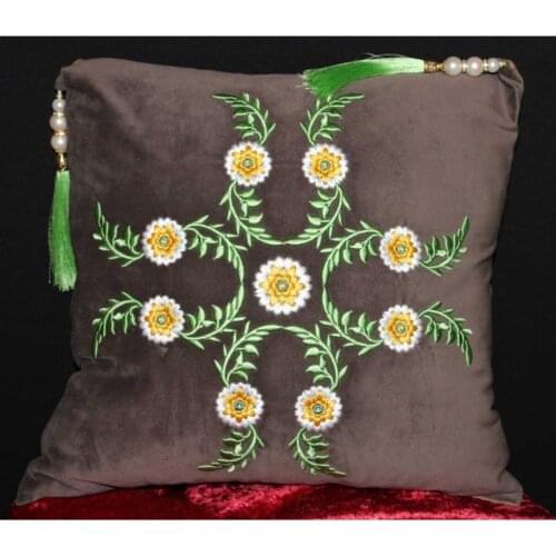 ARTül Dekor Home Textiles