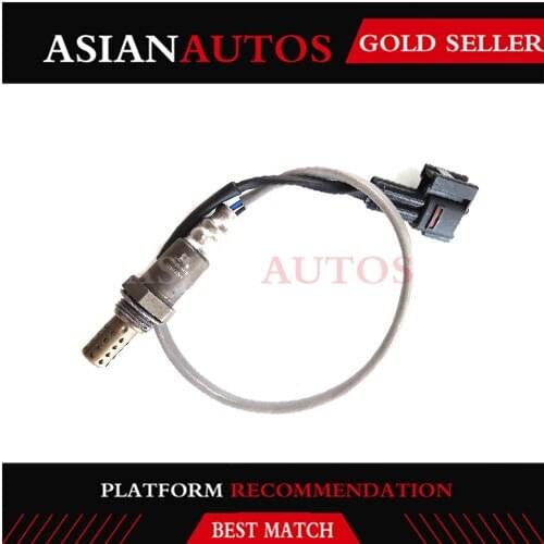 Oxygen Sensor 18213-63J00 149100-9470 O1821363J00 1491009470 Fits For SUZUKI IGNIS LIANA SWIFT III SX4 WAGON R SUBARU JUSTY III