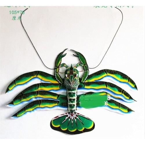 Decorative Lobster Kite