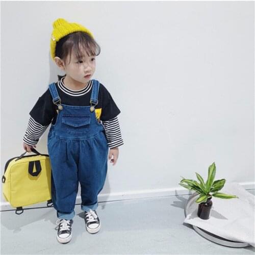 DFXD Overalls For Boys