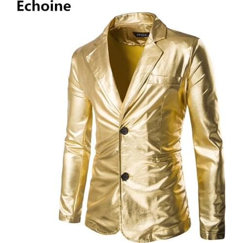 Echoine Men's Jackets