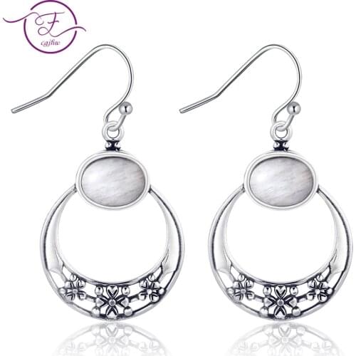FCGJHW Earrings For Children