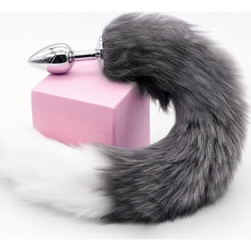 HOUGEE Anal Toys