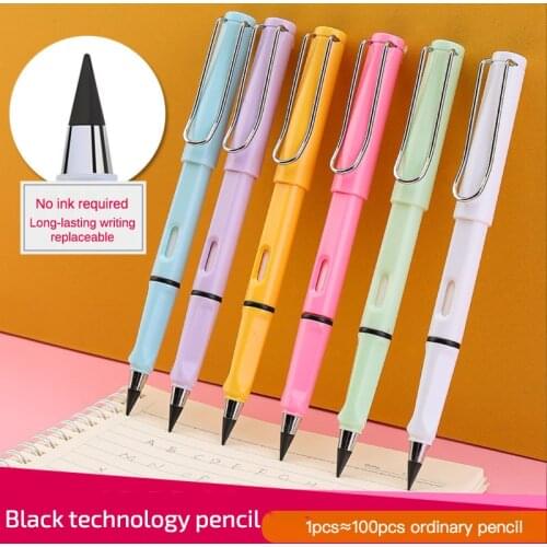 Jowoart Children's Pencils