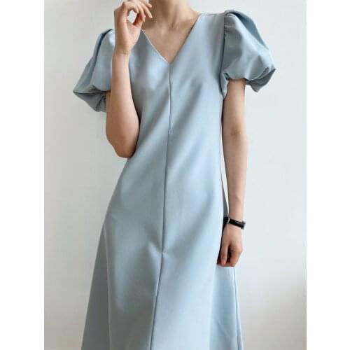 Lauri Laki Long Summer Dresses