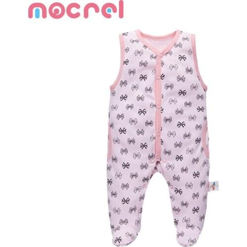 Summer Baby Climb Clothes Jumpsuits Vest Sleeveless Clothes Out Baby Born Girl Baby Clothing Babies Rompers For Babies Footies