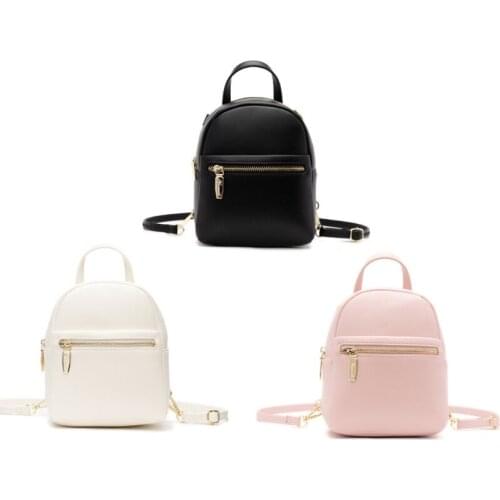 Mini Backpack Purse for Women Crossbody Phone Bag Wallets Handbags Clutch