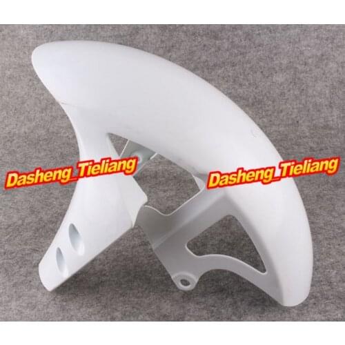 Unpainted ABS Plastic Front Fender Fit for Yamaha 2009-2014 YZF R1 09-14 Injection Mould Motorcycle Fairing Frame Cover Part