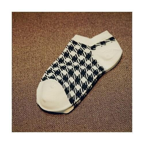 Wholesale Summer Solid Thin Short Womens Socks Female Cotton Low Cut Ankle Socks Ladies Colorful Cute Socks Boat1pair=2pcs WS57