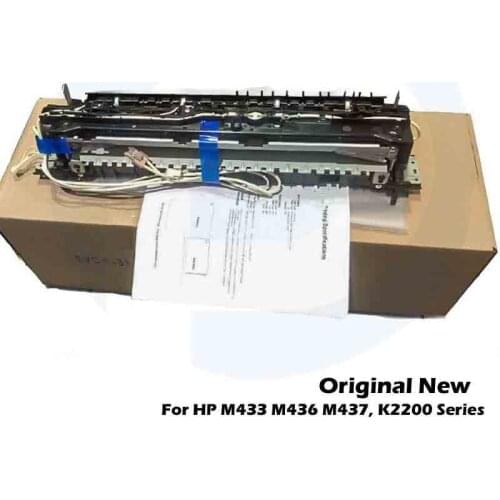 Original New For Samsung K2200 K2200ND For HP M436 M433 M437DNA M437N Fuser Assembly JC91-01152A JC91-01217A