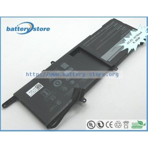 Free ship,no tax Genuine battery 44T2R, 546FF, 0546FF for DELL Alienware 15 R3 , R4 , DELL ALW15C-D2508S , ALW15C-D3508S