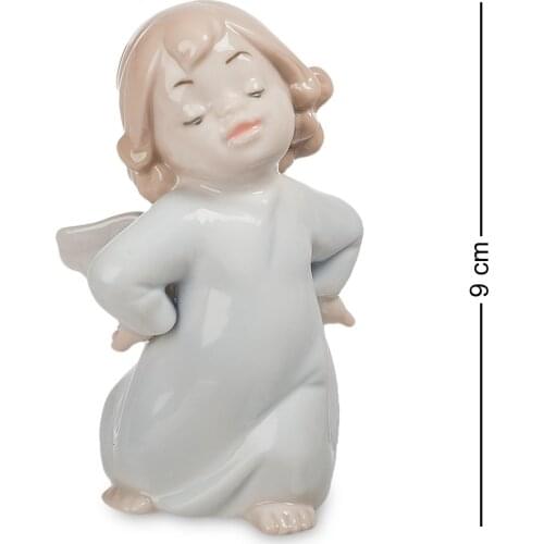 PAVONE Miniature Figurines