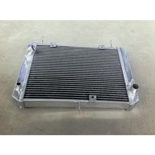 Fit Yamaha FJR1300/FJR13/FJR1300ABS FJR-1300 2003 2004 2005 Aluminum Radiator