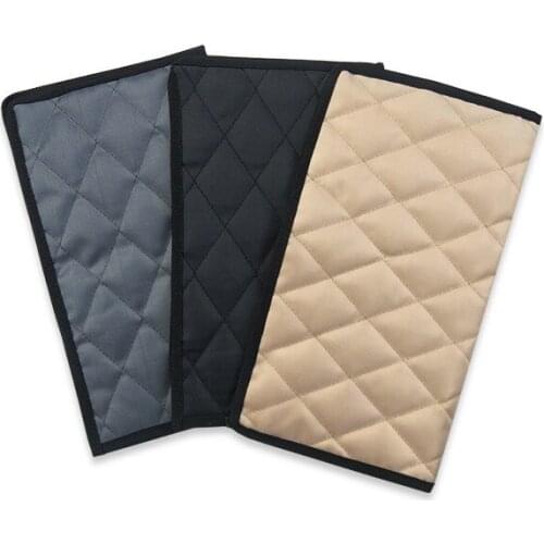 Dog Cushion Pet Dog Car Mat Anti-dirty Anti-slip Mat Air Conditioning Mat Pet Cool Mat