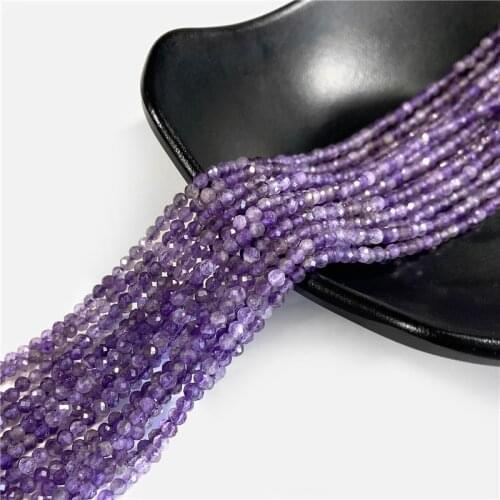 Rainagem Round Beads