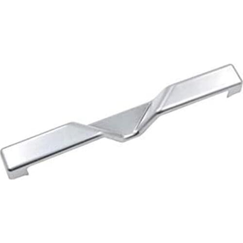 Car Styling Rear Row Armrest Box Decorative Covers Stickers Trim for BMW 5 Series 520 523 528 525 F10 Interior Car Accessories