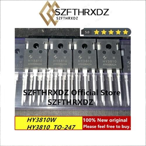 SZFTHRXDZ Electronic Components