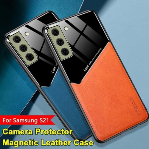 TasnXX Samsung Galaxy S21 Phone Cases