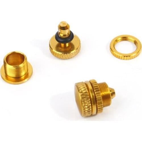 Fuel Dot 5PCS for RC airplane fuel line 3-4 MM