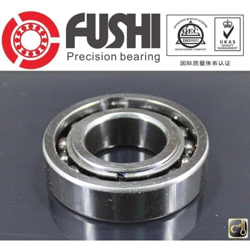 High Temperature Bearing 6409 6410 6411 6412 (1 Pcs) 500 Degrees Celsius Full Ball Bearing