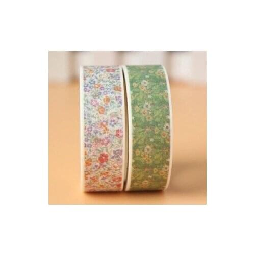 1pcs Svet Vega SVTP-1143 Nordic Floral and Tape 21496