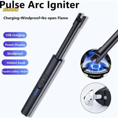 CAHUCI Electric Lighters
