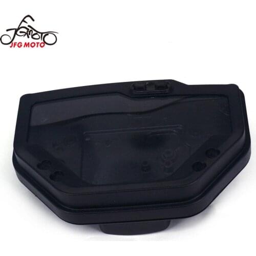 Motorcycle Tachometer Odometer Speedometer Shell Cover For HONDA CBR600RR CBR 600RR F5 2003 2004 2005 2006 03 04 05 06