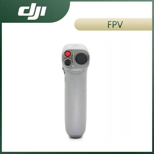 DJI Motion Controller Compatible DJI FPV Goggles V2 for Immersive Flight Experience Control Aircraft by Hand DJI FPV Accessories