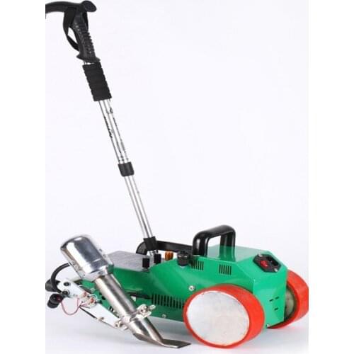 Entu Seam Welding Machines