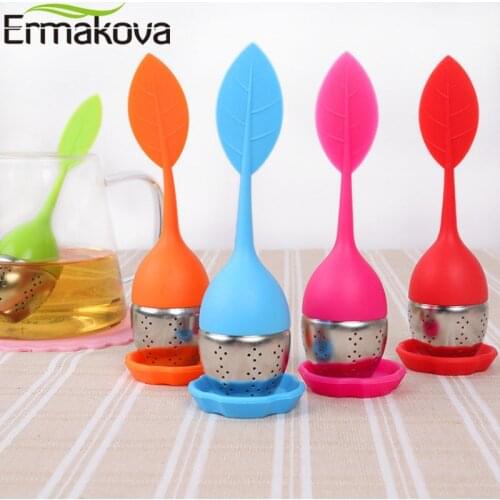 Фильтры для заваривания чая Ermakova China At AliExpress