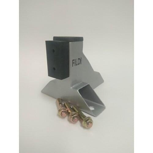 FILDI Construction Materials