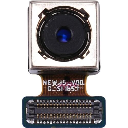 IPartsBuy New Back Facing Camera for Galaxy J5 (2016) / J510