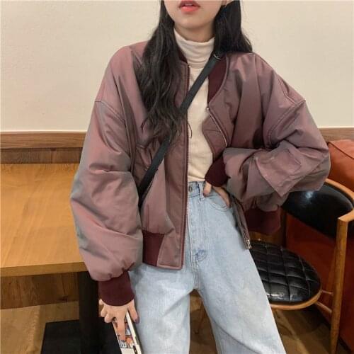 JWYLQ Women's Bombers
