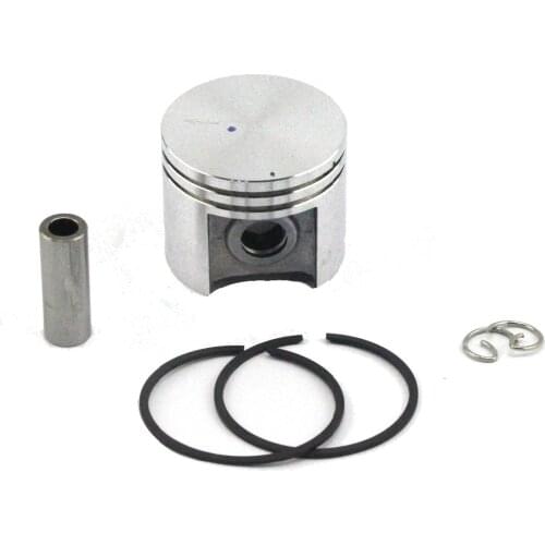 Farmertec Made 40mm Piston Pin Ring Circlip Compatible with Stihl FS400 SP400 FR450 brushcutter #1123 030 2003