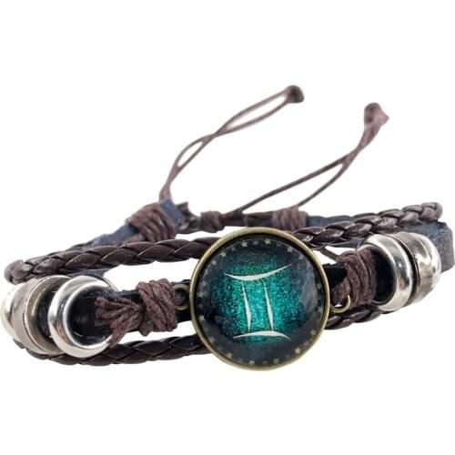 Little pudding Bracelets With Charms