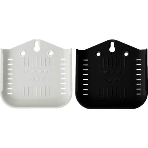 Wall Bracket Holder For XIAOMI Mi 4 4c TV Box Remote Case Protector Protective Cover With Accessories For Mi4 4c Box