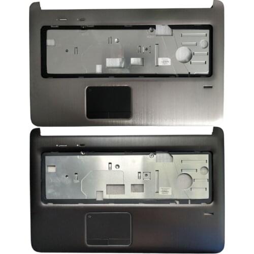 New laptop case cover For HP Pavilion DV7 DV7-6000 Palmrest Upper cove No touchpad 665999-001 649947-001