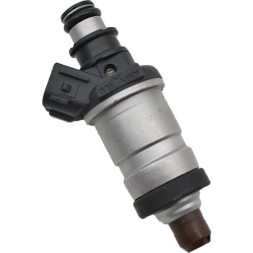 Original 06164-P2J-000 Fuel Injectors 06164P2J000 For 1996-2001 Honda Accord Civic Odyssey Acura RL TL Integra 842-12192 1550333